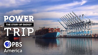 Power Trip: The Story of Energy Season 2 Episode 6