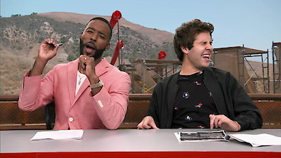 Dodgeball Thunderdome Season 1 Episode 3