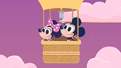 Disney Junior Music Lullabies Season 1 Episode 1