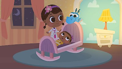 Disney Junior Music Lullabies Season 1 Episode 2
