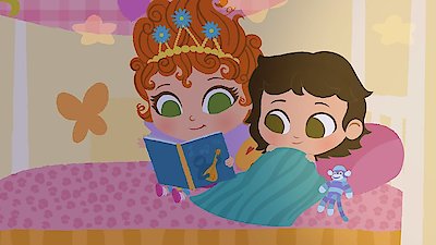 Disney Junior Music Lullabies Season 1 Episode 3