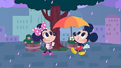 Disney Junior Music Lullabies Season 1 Episode 4