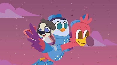 Disney Junior Music Lullabies Season 1 Episode 5