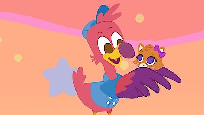 Disney Junior Music Lullabies Season 1 Episode 6