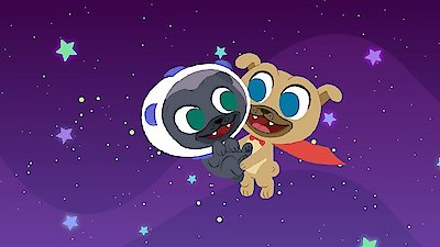 Disney Junior Music Lullabies Season 1 Episode 7