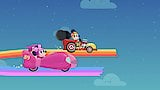 Mickey and the Roadster Racers Theme