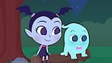 Vampirina Theme