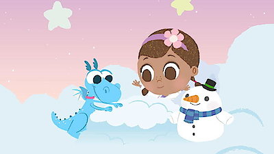 Disney Junior Music Lullabies Season 1 Episode 20