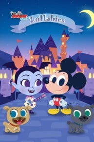 Disney Junior Music Lullabies