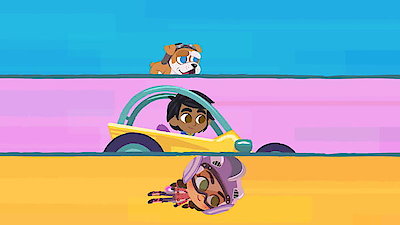 Disney Junior Ready for Preschool Season 1 Episode 18