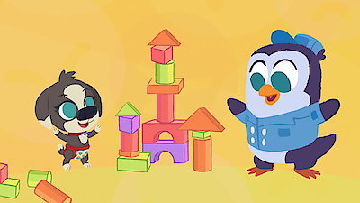 Disney Junior Ready for Preschool Season 1 Episode 19