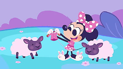 Disney Junior Ready for Preschool Season 1 Episode 20