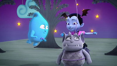 Disney Junior Ready for Preschool Season 1 Episode 2