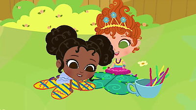 Disney Junior Ready for Preschool Season 1 Episode 4