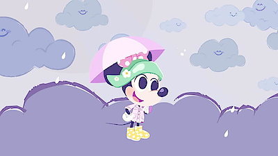 Disney Junior Ready for Preschool Season 1 Episode 8