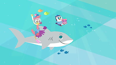 Disney Junior Ready for Preschool Season 1 Episode 9