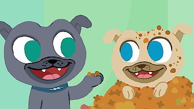 Disney Junior Ready for Preschool Season 1 Episode 10