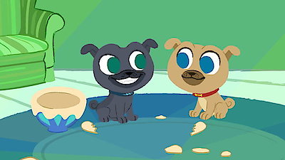 Disney Junior Ready for Preschool Season 1 Episode 11