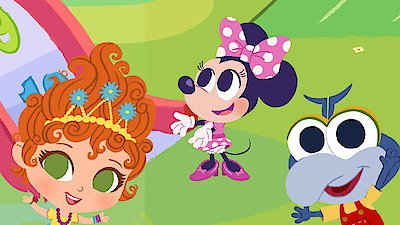 Disney Junior Ready for Preschool Season 1 Episode 14