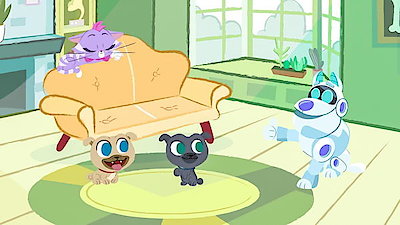 Disney Junior Ready for Preschool Season 1 Episode 17