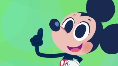 Disney Junior Ready for Preschool Season 3 Episode 4