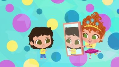 Disney Junior Ready for Preschool Season 3 Episode 9