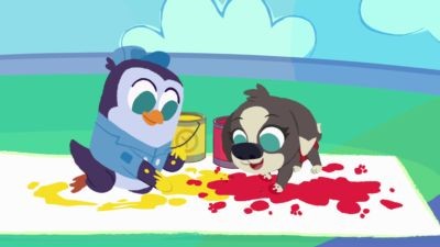 Disney Junior Ready for Preschool Season 3 Episode 11