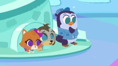 Disney Junior Ready for Preschool Season 3 Episode 19