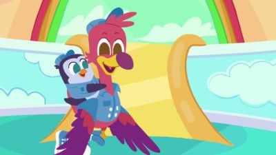 Disney Junior Ready for Preschool Season 3 Episode 22