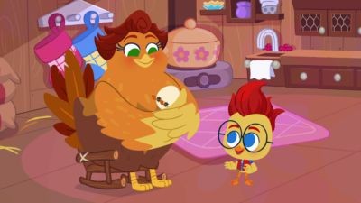 Disney Junior Ready for Preschool Season 3 Episode 24