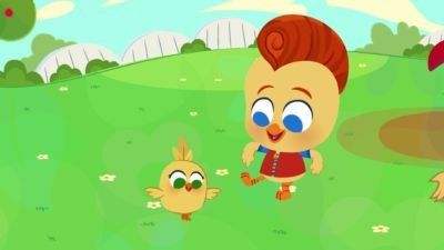 Disney Junior Ready for Preschool Season 3 Episode 26