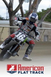 American Flat Track