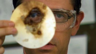 Wired Science Season 1 Episode 1