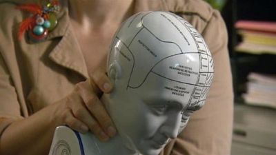 Wired Science Season 1 Episode 2