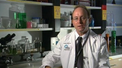 Wired Science Season 1 Episode 6