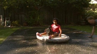 Wired Science Season 1 Episode 7