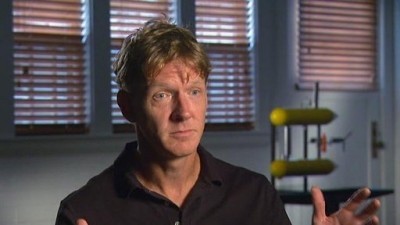 Wired Science Season 1 Episode 10