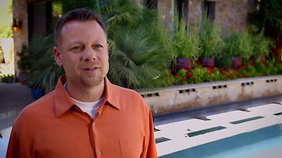 Watch Cool Pools Season 1 Episode 1 - Cool Pools in Arizona, Texas and ...