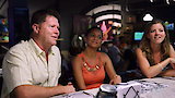 Tango For Two In Buenos Aires