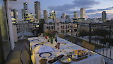 Tel Aviv Food Tour