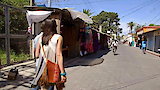 Guatemala's Chicken Bus