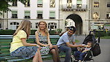 Making Movements in Geneva
