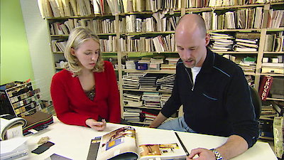 Designer Finals Season 7 Episode 6