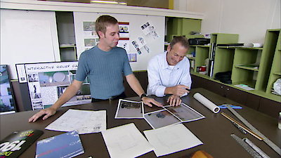 Designer Finals Season 7 Episode 13