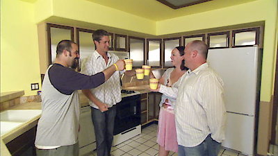 Designer Finals Season 6 Episode 1