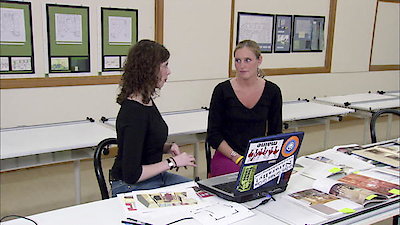 Designer Finals Season 6 Episode 2