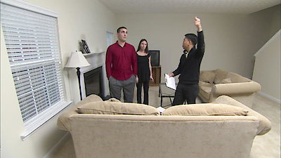 Designer Finals Season 5 Episode 6