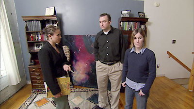 Designer Finals Season 5 Episode 9