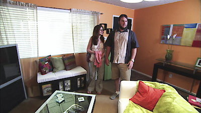 Designer Finals Season 5 Episode 12