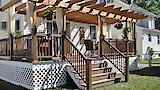 Salsa Dancing Deck